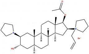 Rocuronium EP Impurity E
